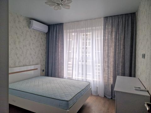 квартира по адресу Леонида Бирюкова бульв., 2-А