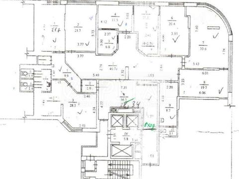 комерційна за адресою Здолбунівська вул., 9-Б