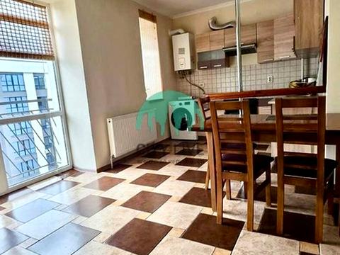 квартира за адресою Юліана Целевича вул., 34/3