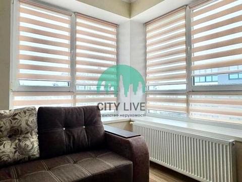 квартира за адресою Юліана Целевича вул., 34/3