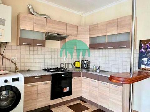 квартира за адресою Юліана Целевича вул., 34/3