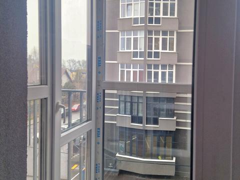 квартира по адресу Леонида Бирюкова бульв., 2-А