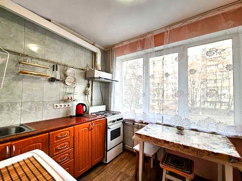 квартира за адресою Композитора Лятошинського вул., 14-А