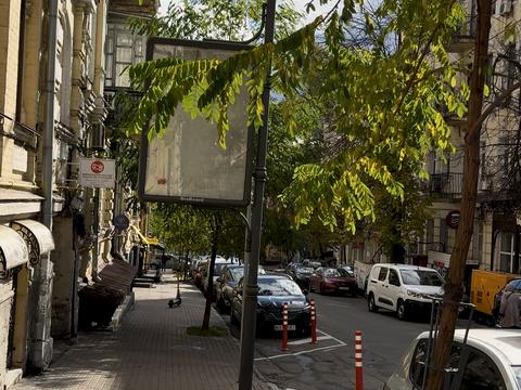 коммерческая по адресу Малая Житомирская ул., 20