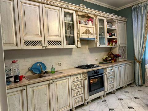 квартира по адресу Августина Волошина ул., 3-А