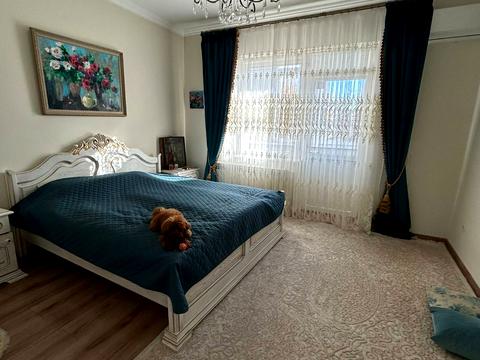 квартира по адресу Августина Волошина ул., 3-А