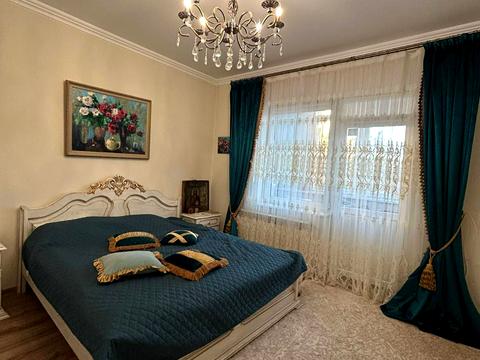 квартира по адресу Августина Волошина ул., 3-А