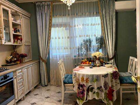 квартира по адресу Августина Волошина ул., 3-А