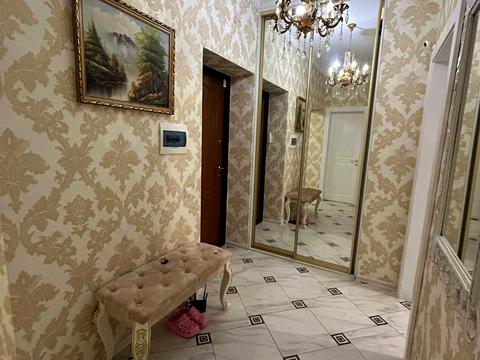 квартира по адресу Августина Волошина ул., 3-А