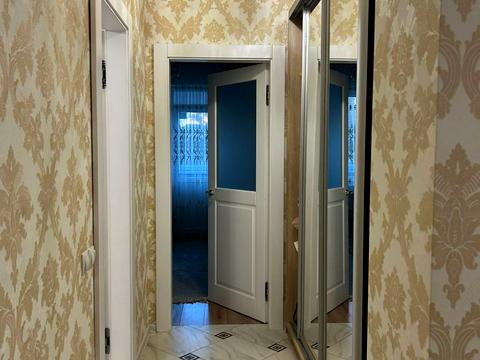 квартира по адресу Августина Волошина ул., 3-А