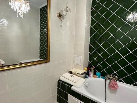 квартира по адресу Августина Волошина ул., 3-А