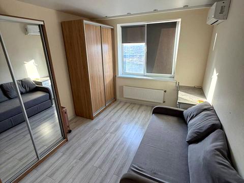 квартира по адресу Жемчужная ул., 9