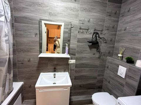 квартира по адресу Жемчужная ул., 9