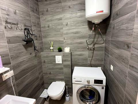 квартира по адресу Жемчужная ул., 9