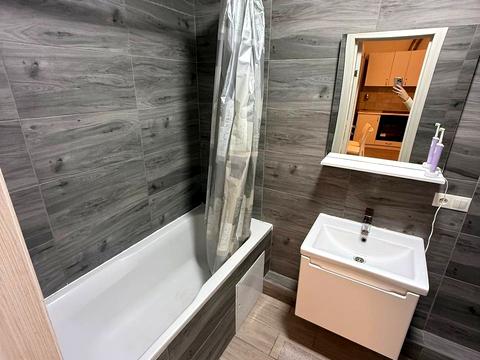 квартира по адресу Жемчужная ул., 9