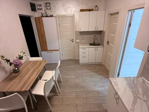 квартира по адресу Жемчужная ул., 9