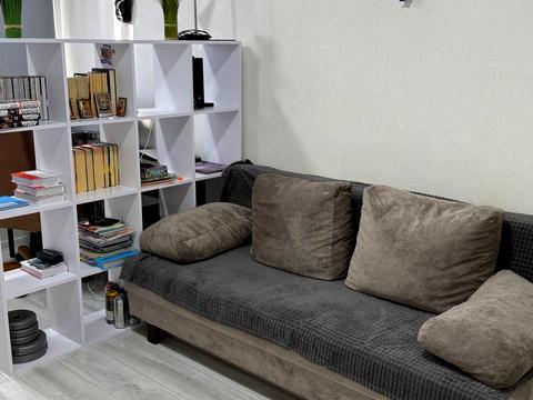 квартира по адресу Жемчужная ул., 9