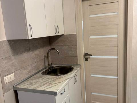 квартира по адресу Жемчужная ул., 9