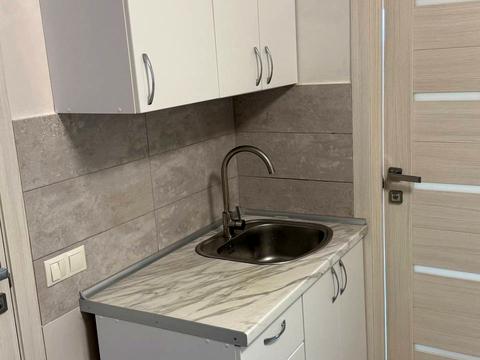 квартира по адресу Жемчужная ул., 9