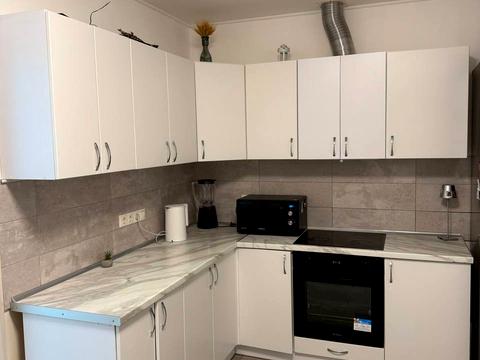 квартира по адресу Жемчужная ул., 9