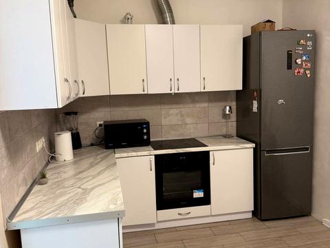 квартира по адресу Жемчужная ул., 9