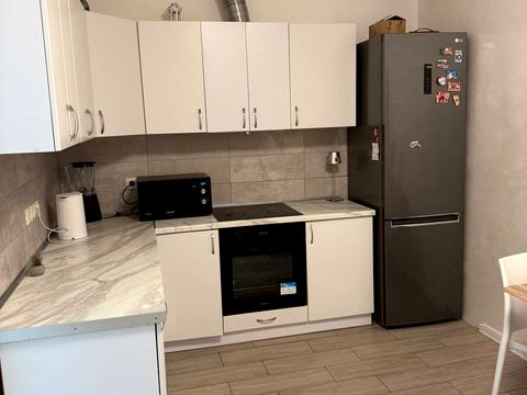 квартира по адресу Жемчужная ул., 9