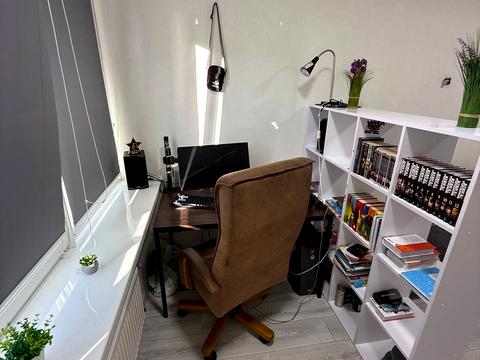 квартира по адресу Жемчужная ул., 9