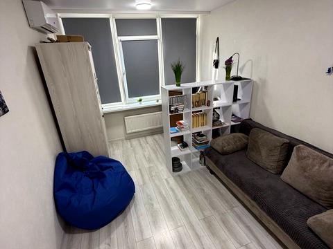 квартира по адресу Жемчужная ул., 9