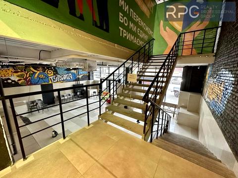 комерційна за адресою Глибочицька вул., 44