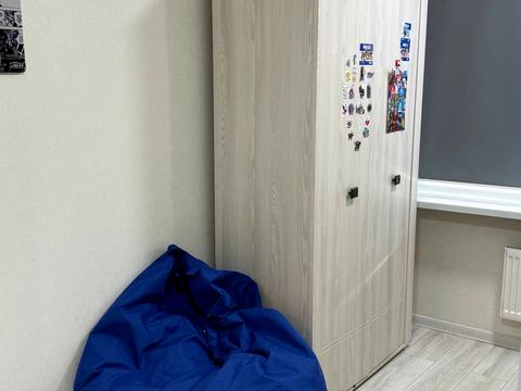 квартира по адресу Жемчужная ул., 9