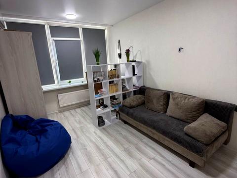 квартира по адресу Жемчужная ул., 9