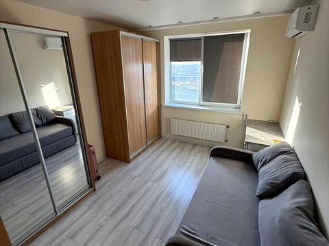 квартира по адресу Жемчужная ул., 9