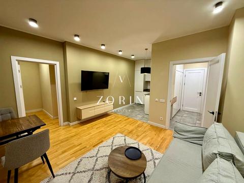 квартира за адресою Володимира Вернадського вул. (Дзержинського), 29