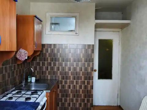 квартира за адресою Робоча вул., 24-А