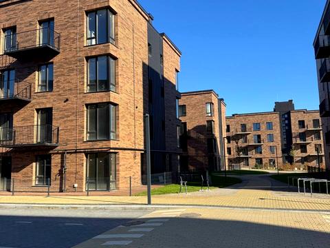 квартира за адресою Крихівецька вул., 99