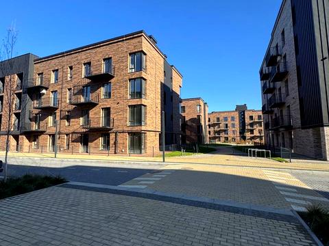 квартира за адресою Крихівецька вул., 99