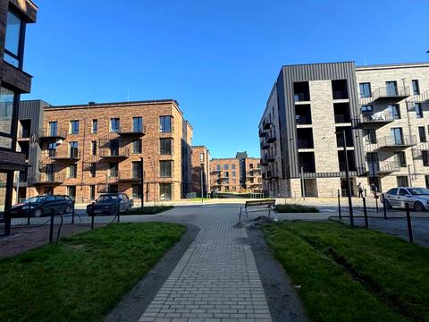 квартира за адресою Крихівецька вул., 99