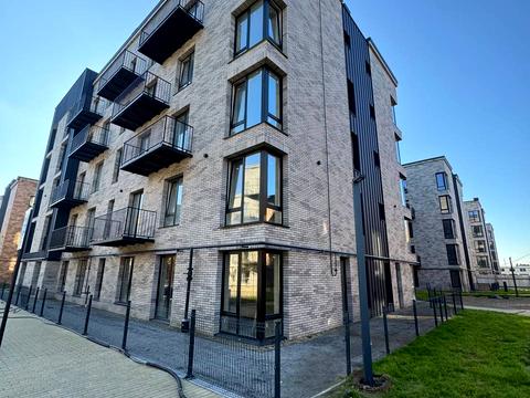 квартира за адресою Крихівецька вул., 99