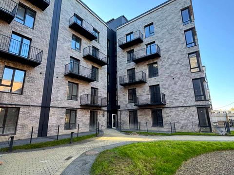 квартира за адресою Крихівецька вул., 99