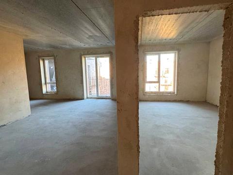 квартира за адресою Крихівецька вул., 99