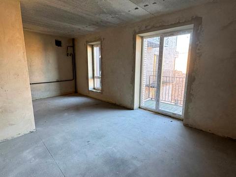 квартира за адресою Крихівецька вул., 99