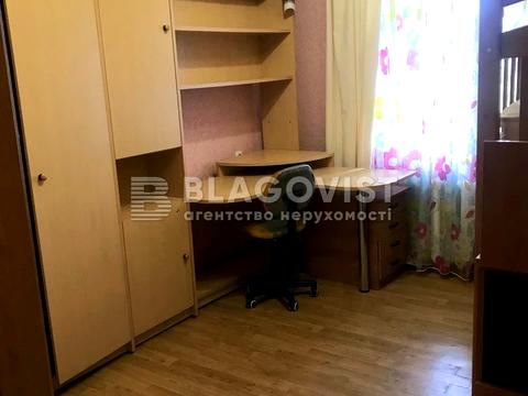 квартира по адресу Литовський просп. (Мінський), 10