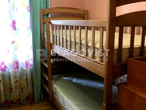 квартира по адресу Литовський просп. (Мінський), 10