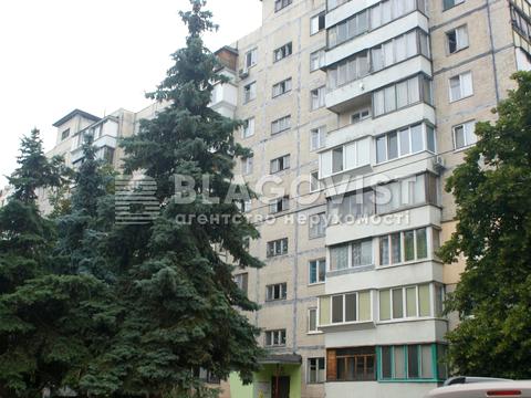 квартира по адресу Литовський просп. (Мінський), 10