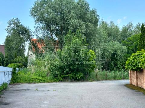 ділянка за адресою Лугова вул.