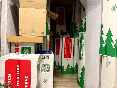 комерційна за адресою Богдана Хмельницького вул., 48