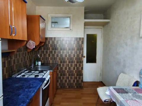 квартира за адресою Робоча вул., 24-А