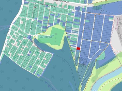 ділянка за адресою Південна