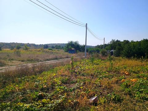 ділянка за адресою Південна