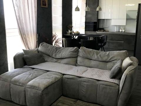 квартира по адресу Михаила Величко ул., 16